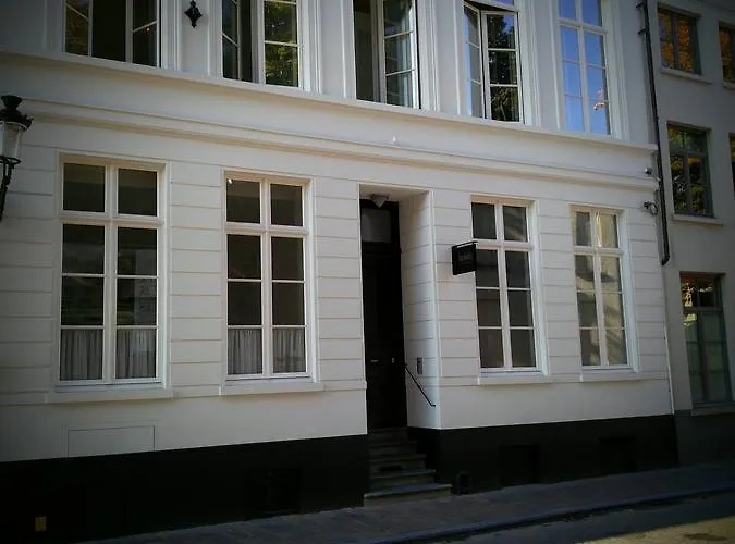 b&b les invités