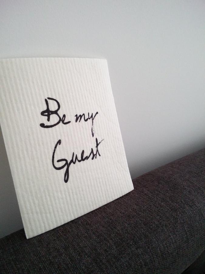 Les Invités 3*