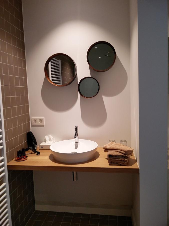 Les Invites 3* Brugge